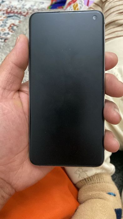 Samsung galaxy s10e