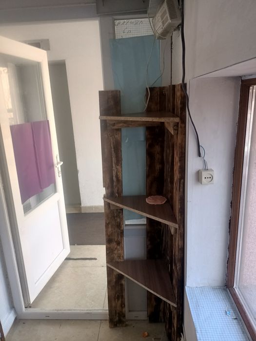 Сдам склад, узкое помещение