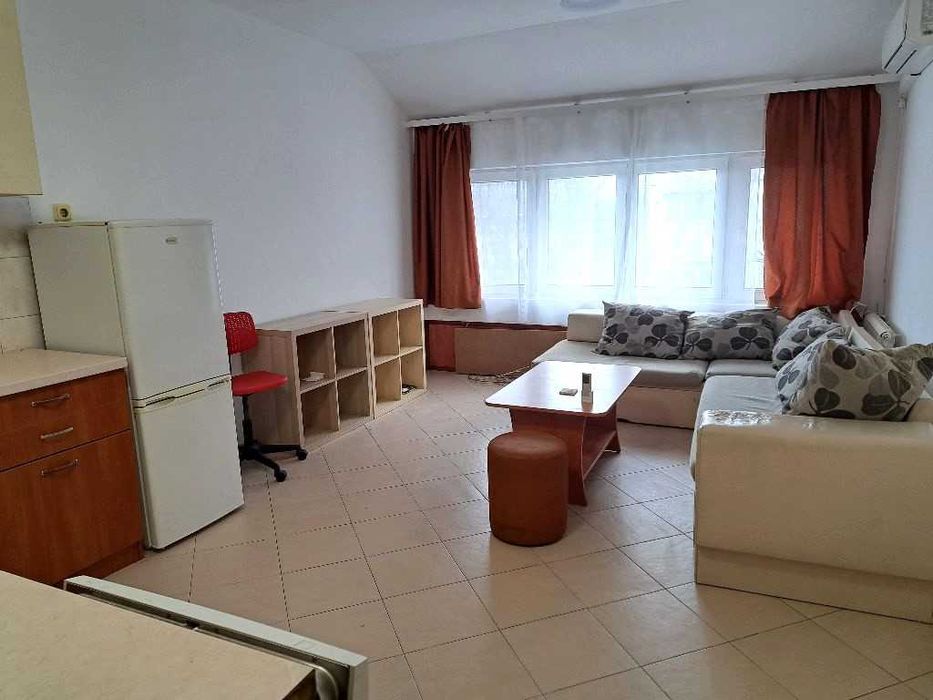 Дава се под наем Двустаен апартамент в София, Хаджи Димитър - 67 кв.м за 448.8 € - Снимка #5