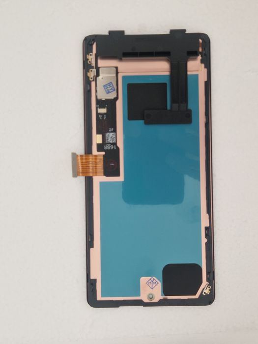 Display google pixel 7 pro