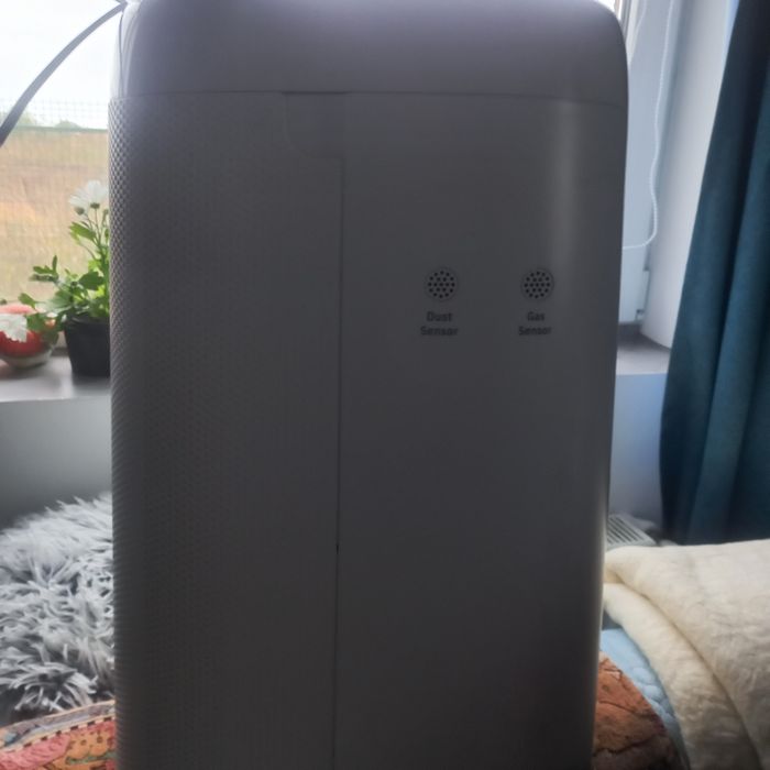 Samsung, purificator aer 34 mp