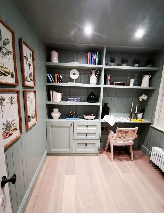 Mobilier la comandă – Lemn masiv | PAL | MDF | Calitate premium