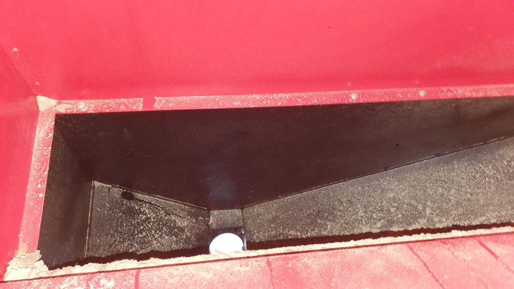 Centrala Peleti BIODOM 30Kw cu automatizare - accept variante +/-