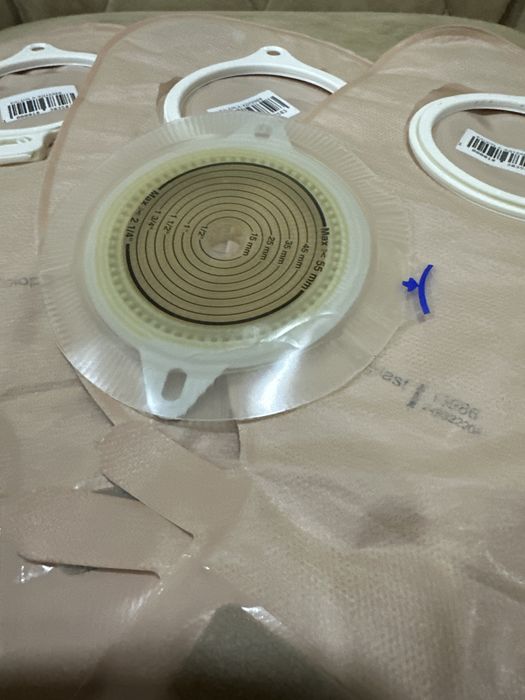 Калопласт Стома Coloplast