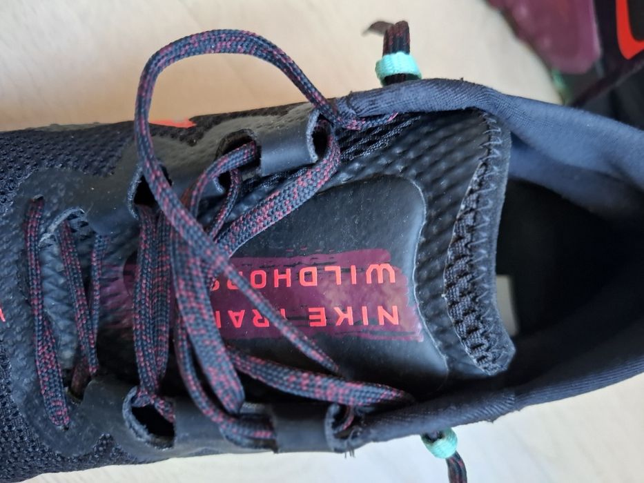 Спотни мъжки обувки Nike