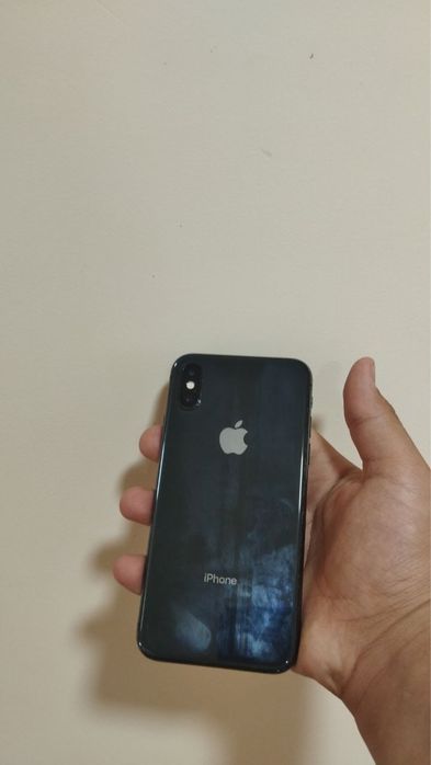Iphone XS sotiladi