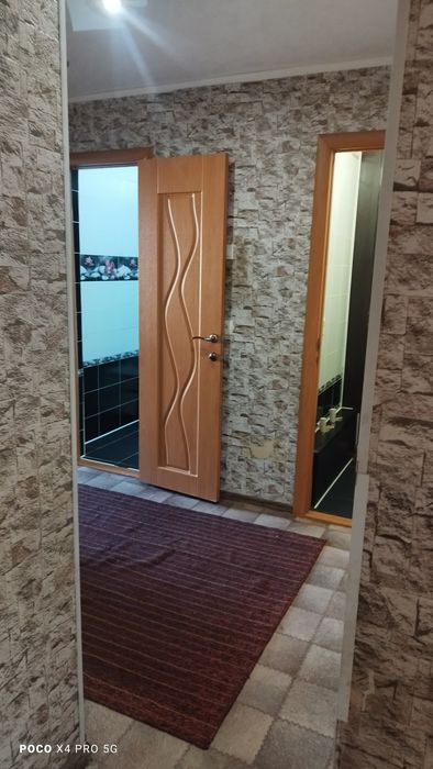 Сдаётся 2ком центре Партизанская 12