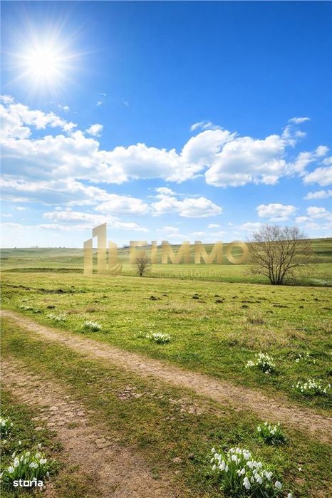 Teren  cu anexa | 58 ari teren | Bosanci | ID: 1706