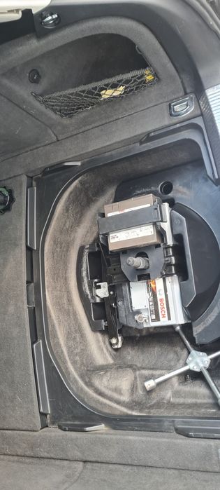AUDI A4 B8 Quatro 3.0 cc 240 cai