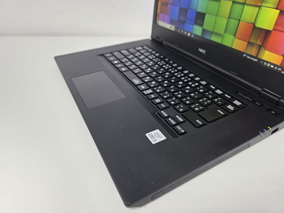 SUPEROFERTA! Win11 PRO Laptop  JAPAN Nec PRO i5 32gb 1TB 15.6 GARANTIE