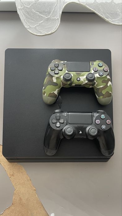 playstation 4 slim 1 tb