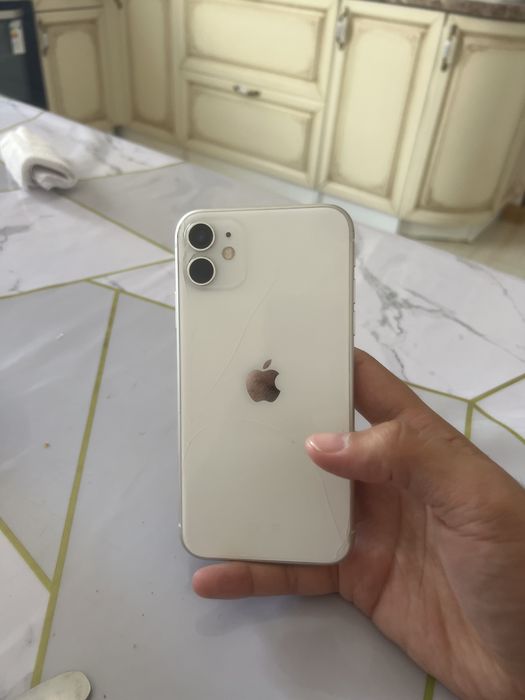 Iphone 11 без коробки