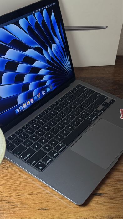 MacBook сатыладыы