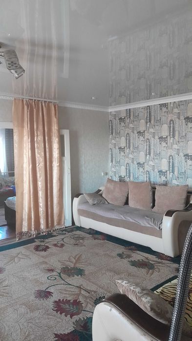 Продам часть дома.