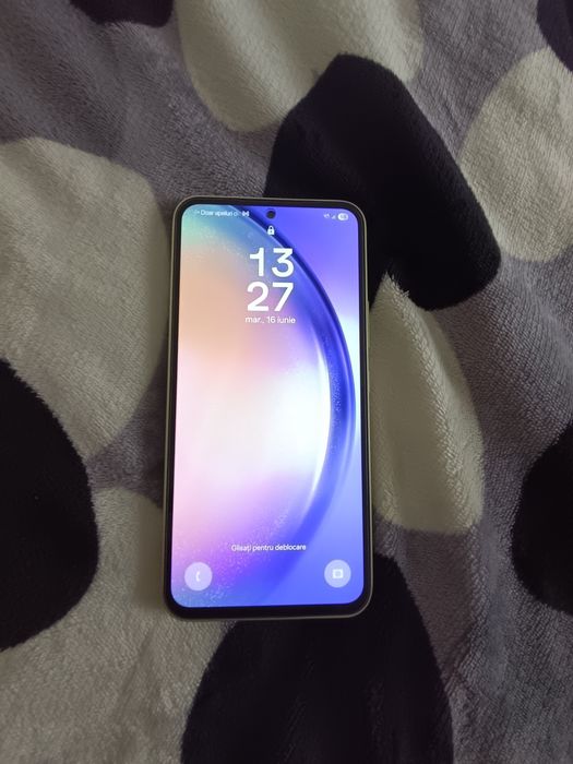 Samsung A54 Lime