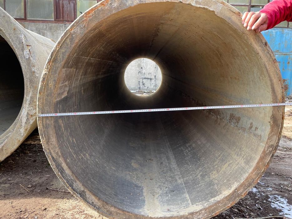 Tuburi din beton armat tip premo la oferta