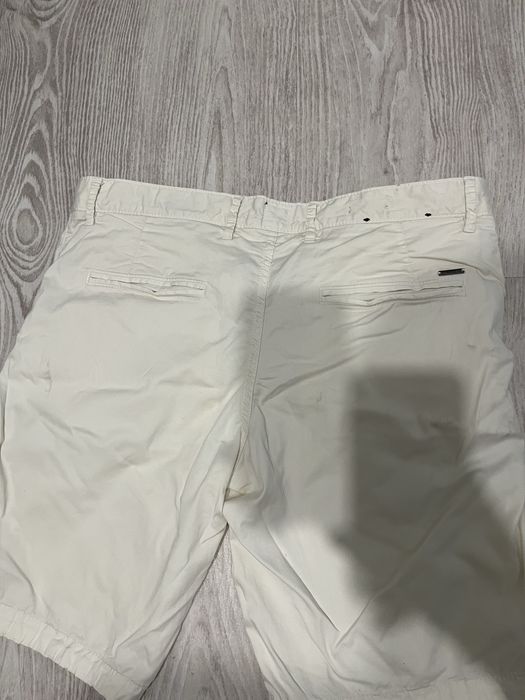 pantaloni scurti Hugo Boss