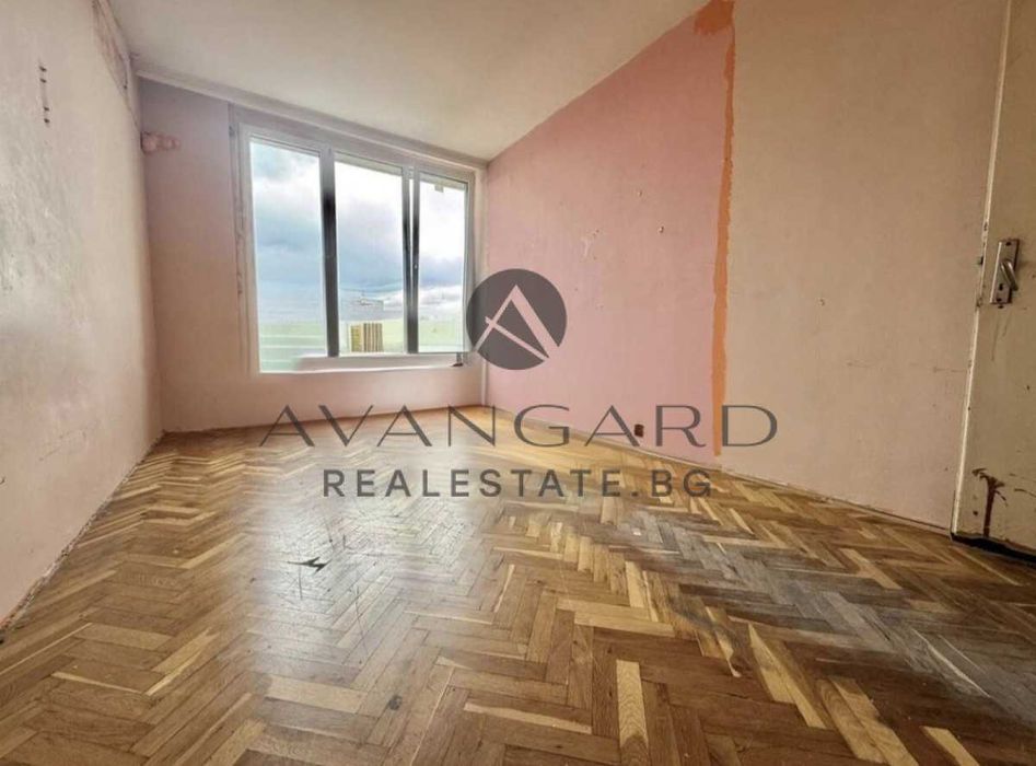 оф.25634 Двустаен с три отделни стаи / Мараша