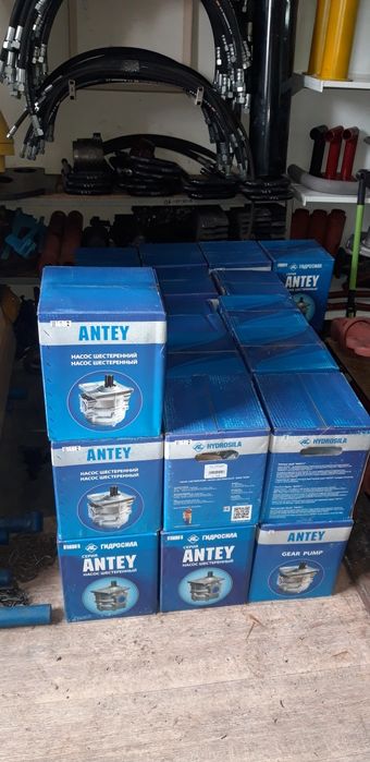 Насосы  нш10,14,16,32,50,100