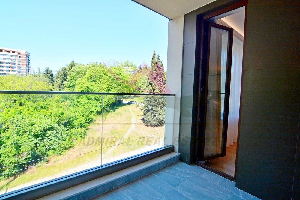 Дава се под наем Двустаен апартамент в Варна, Бриз - 88 кв.м за 920 € - Снимка #8