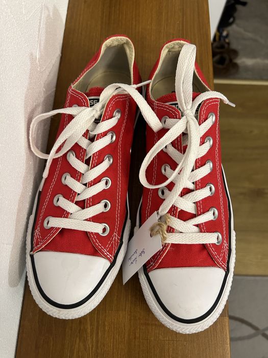 Tenisi Converse clasici