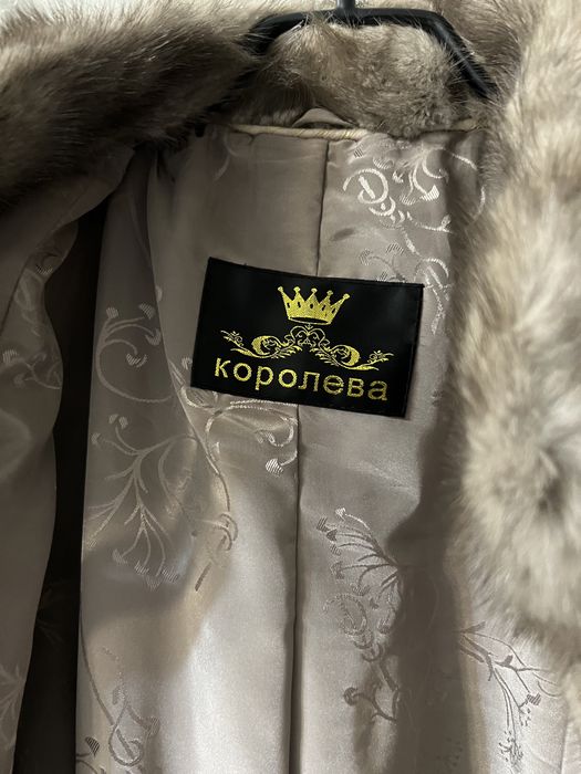 Срочно Продам шубу