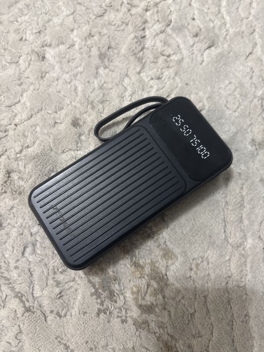 Карманный зарятка