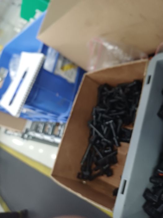 Geacă lungă mărimea 104 so cute de iarnă impecabilă