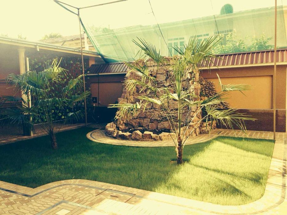 "Боғчага" Арендага берилади