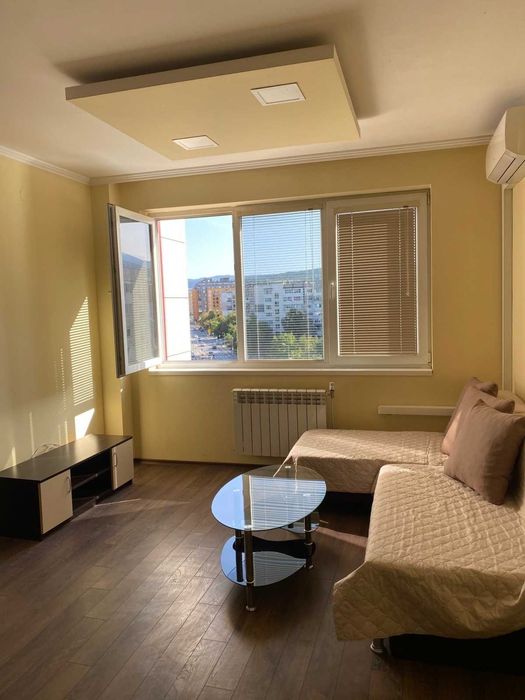 Продава се Двустаен апартамент в София, Младост 1 - 58 кв.м за 2587 €/кв.м - Снимка #6