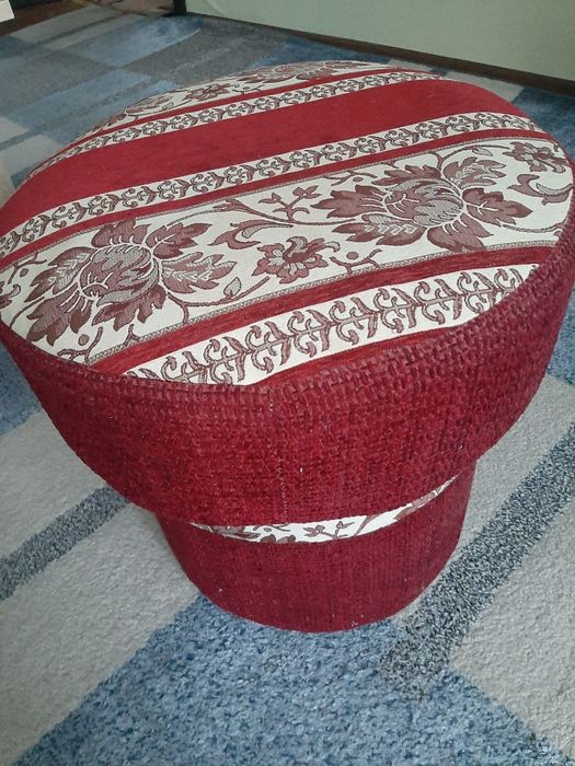 Пуфик для прихожей