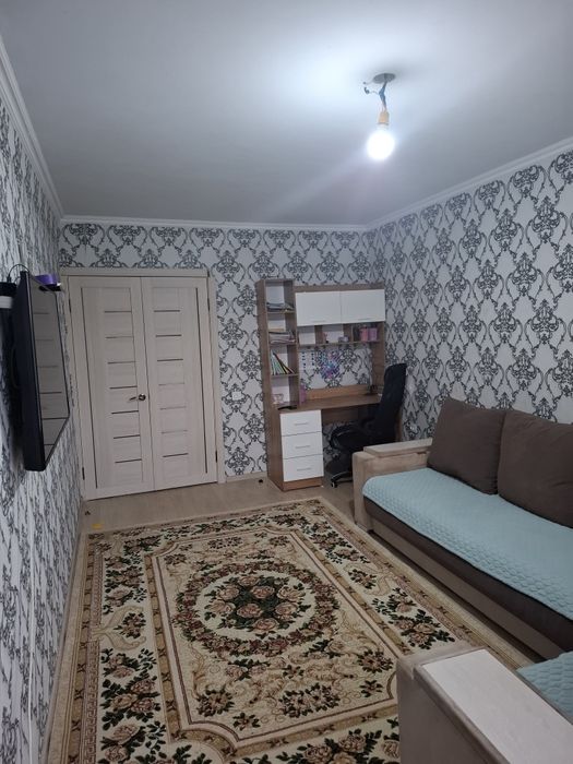 Продам 2-х комнатную квартиру