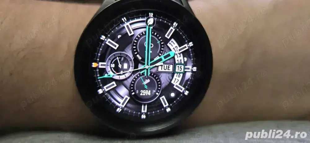 Vând ceas Samsung Smartwatch Galaxy 5