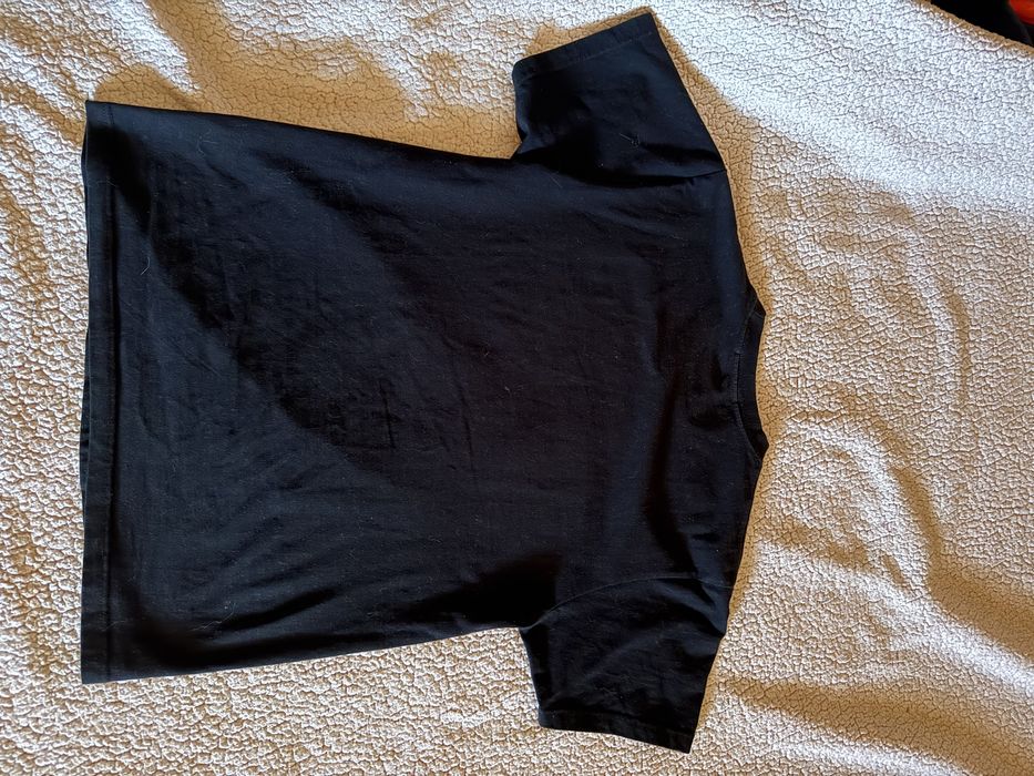 tricou amiri playboy