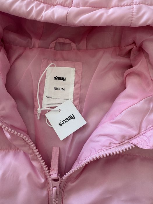 Весенняя куртка на девочку