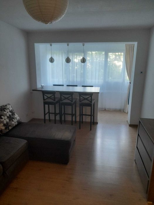 Apartment for rent priced below market in Iasi