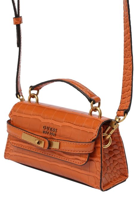 Дамска чанта Guess Enisa Mini