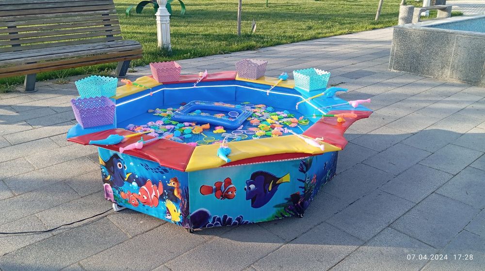 Игры для детей бололар