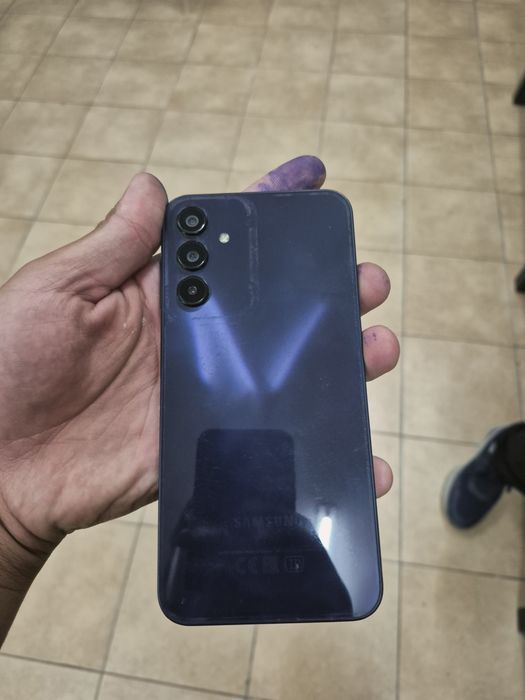 Samsung a15 256 гб