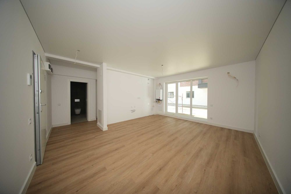 Apartament 2 camere / studio dublu
