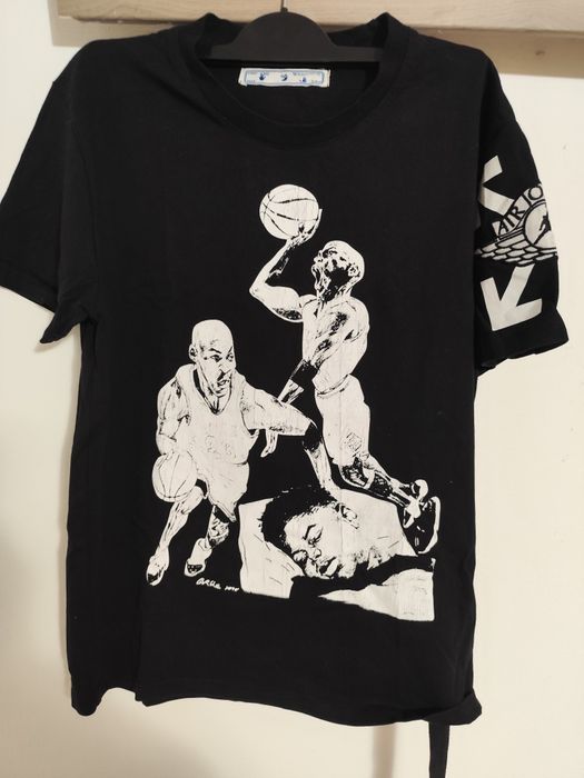 Jordan x Off-White tm Apparel Collection