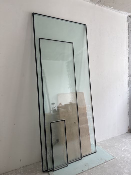 Продам витраж стеклопакет