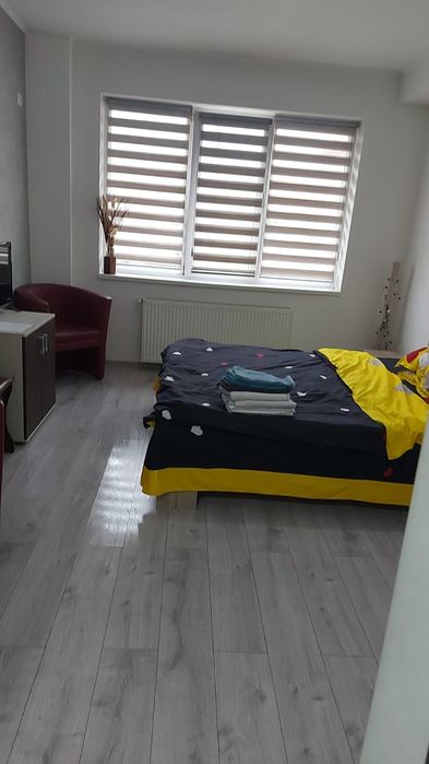 Regim hotelier Shopping City Mool