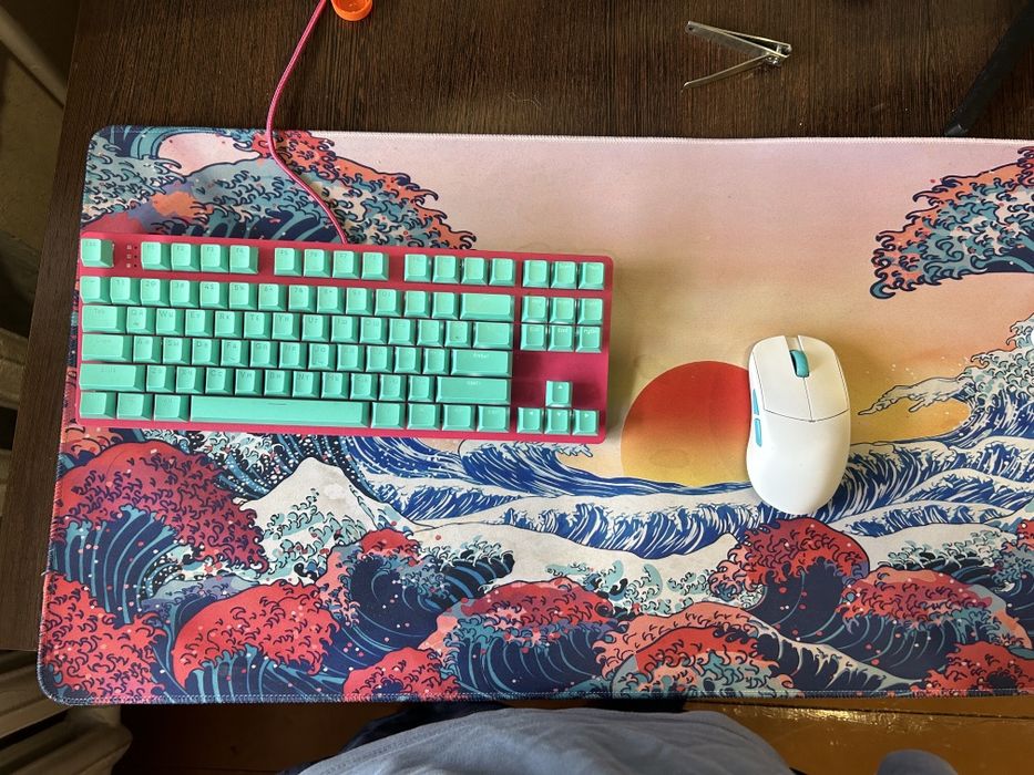 Игровой ПК в обмен