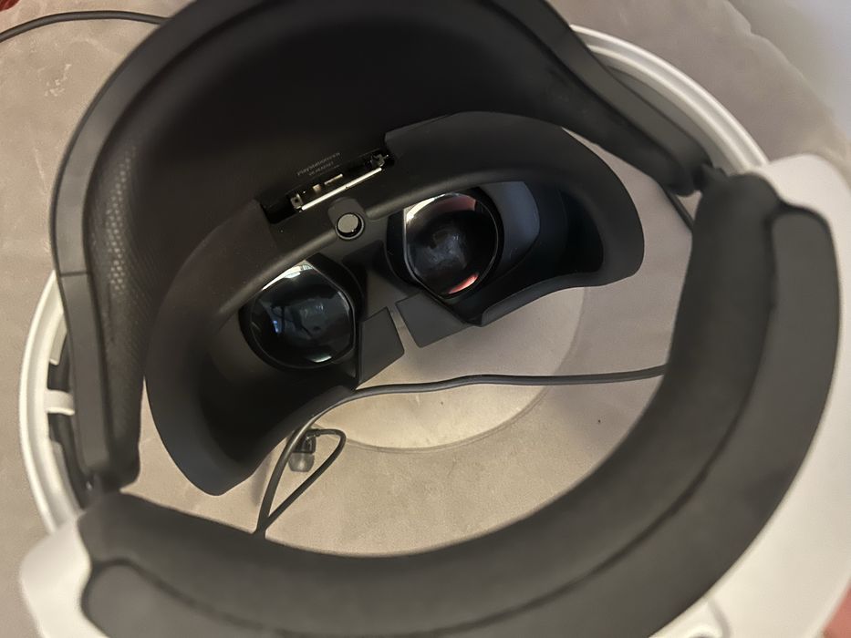 Ochelari Vr PlayStation 4