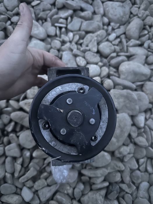 Compresor Aer Conditionat Volkswagen 2.0 tdi cbab/cbbb/cbdc