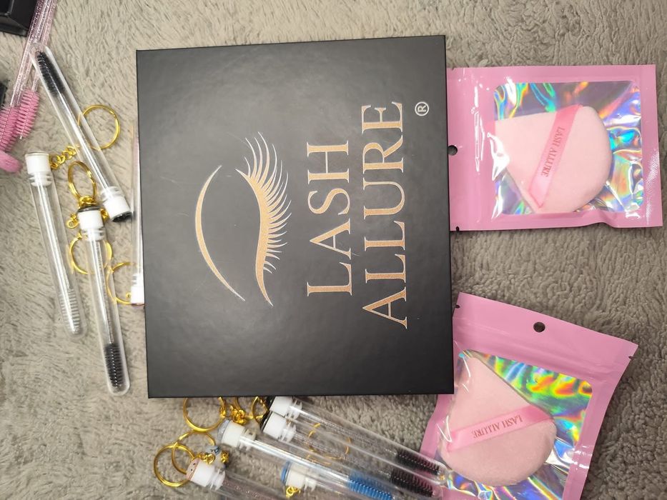 Мигли на снобчета