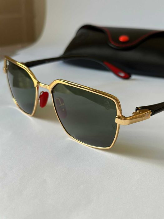 Ochelari de soare originali Ray-Ban