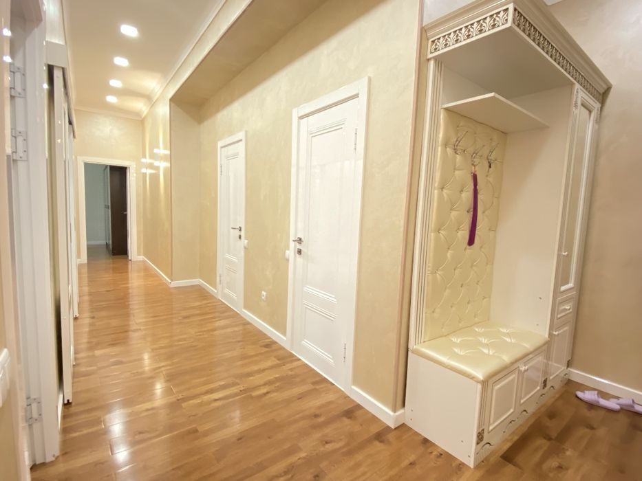 Аренда 2ком квартира