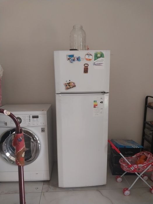 Холодильник BEKO